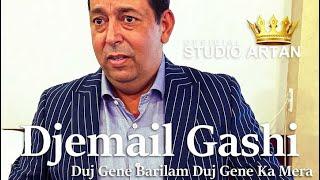 Djemail Gashi Duj Gene Barilam Gold Music Original Version 2024-2025