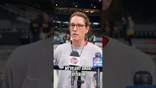 Indiana Fever Team Energy & Leadership: Unlock Competitive Spirit!