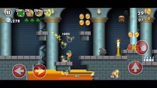 Lep’s world/ Mario lite / level 04-03 #youtube #games #gaming #shorts  #youtubeshorts #shortsvideo