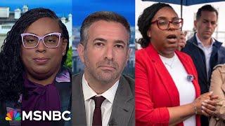 Huge: See lawmaker fighting Trump DOJ’s bid to imprison Dems for ICE 'oversight'