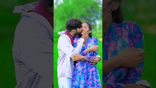 Putle bankar kiss kar liya #viralvideo #rkdhamal #komaldhamal