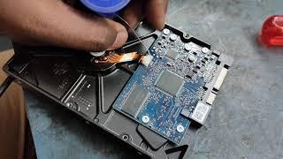 hard disk repair | hard disk data recovery | how to repair hard disk | hdd repair