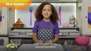 My World Kitchen - Zahra-Rose's Somalian Nafaqo | CBeebies Asia