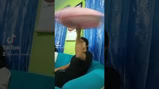 goyang bantal