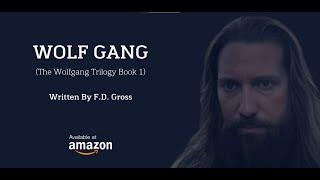 BookFuel | Author F.D Gross Review