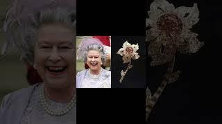 Queen Elizabeth Brooches Style For All Occasion