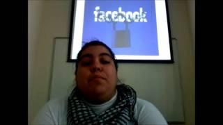 Advocary Speech Facebook