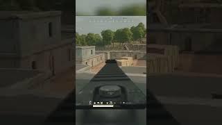 That was BRUTAL - pubg #shorts #pubg