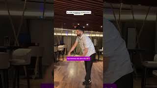 When ego gets Back Fired  #couple #cute #funny #shorts