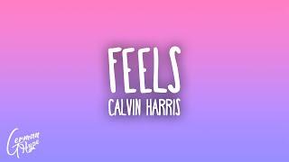 Calvin Harris - Feels ft. Pharrell Williams, Katy Perry, Big Sean