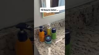 Teen skin, but make it healthy + happy  #skincare #YouTubeShorts #Shorts #BrightGirl #glowingskin