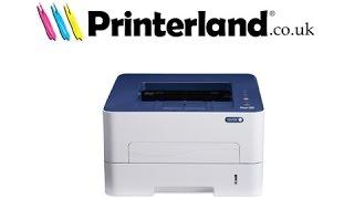 Xerox Phaser 3260DNI A4 Mono Laser Printer by Printerland