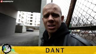 DANT HALT DIE FRESSE 03 NR. 145 (OFFICIAL HD VERSION AGGROTV)