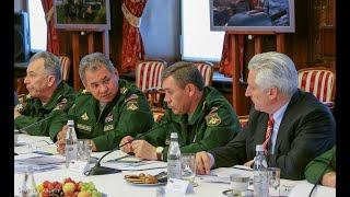"Военные учения" армянских сепаратистов в Карабахе провокация, которую надо пресекать: Коротченко .