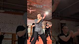 Wing Chun Simple Practical Skills#wingchun #vingtsun #kungfu  #martialarts  #咏春 #咏春拳 #詠春拳 #詠春 #功夫