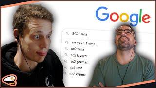 Harstem SHOCKED By Googling Contestant | Who Wants To Be a Grandmaster