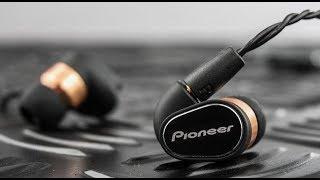 Наушники Pioneer SE-CH9T / Арстайл /