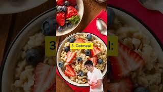 7 Foods to Naturally Reduce Stomach Acid #stomachacid #stomach #healthyeating #trending #diet