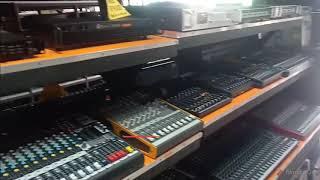 JVS Audio System General Santos City || Mura at Garantisado