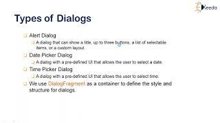 Mastering Android Dialogs: Your Ultimate Introduction Guide!