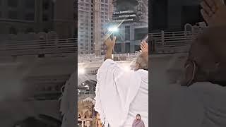 Ya Allah Sabko Madina Naseeb Farma  Ameen || Najma Khan #shorts #makkah #islamic #youtubeshorts