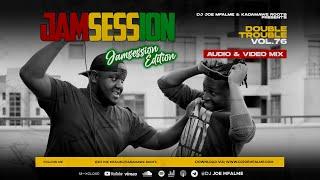 Dj Joe Mfalme Mixx 76 - Jam Session, Riddims, Dancehall, Vybz Kartel, Mavado, Konshens, Demarco.