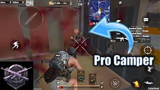 Pro camper • Solo VS Duo • Pubg mobile lite • Game XteR •