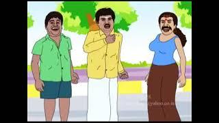 Adithya TV Adrasakka Intro 2010