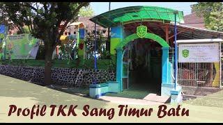 Profil TKK Sang Timur Batu