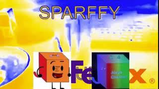 Sparffy Pictures In FedExChorded