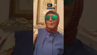 Kızılcık Şerbeti Setinden Nilay,Feyza Civelek