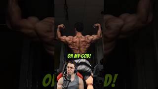 The Demon BACK?! 