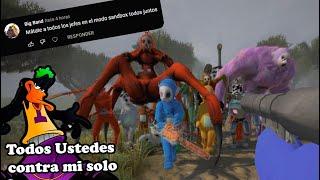 RETOS De SLENDYTUBBIES 3