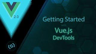 Installing Vue DevTools