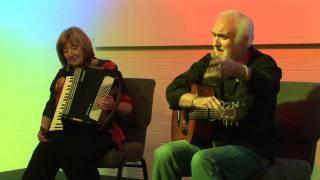 Farewell to Anzac (Martyn Wyndham-Read & Iris Bishop)