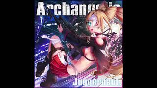 Juggernaut. - Archangelio