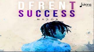 Mason made- Dfrent Success "2018 Soca" (Official Audio)