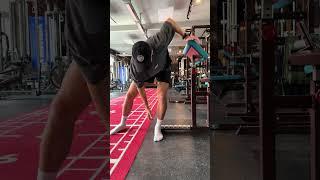 Lateral To Medial Foot Pressure