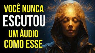 100 DECRETOS DE REPROGRAMAÇÃO MENTAL PARA FELICIDADE, SAÚDE E ABUNDÂNCIA [Ouça por 21 Noites]