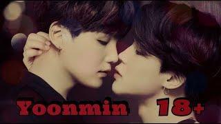 Yoonmin 18+ fmv | HOT moments | Юнмины