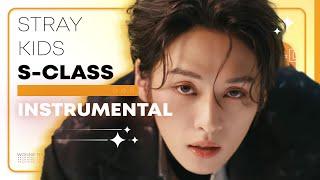 Stray Kids - 특(S-Class) | Instrumental