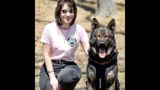 1318. Providing Protective Vests To Police Dogs - Pet Food Stamps