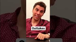 Outtakes Directed by Paul McGovern Jr #comedy #sketch #outtakes #funny