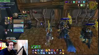 PvP Маг WOWCIRCLE 3.3.5| https://www.twitch.tv/hape96