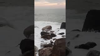 Crazy Waves