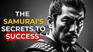 Unlock Secret Samurai Success: Transform Your Business with Bushido's Timeless Principles