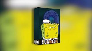 [FREE] GUITAR LOOP KIT/SAMPLE PACK 2020  - "SUN TO I" (+MIDI) | FREE TRAP LOOPS