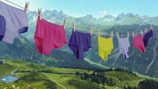 Fruit of the Loom: Breezy Alps