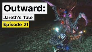 The Lightmender's Lexicon | Outward: Jareth's Tale - Episode 21