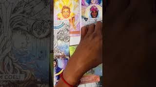 Divine Intervention Sneak Peek! Link attached #tarot #angel #tarotreading #astrology
